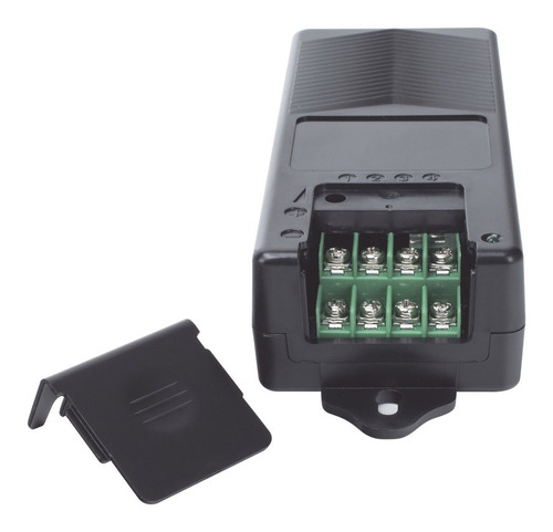 Fuente Alimentación 12.5v-5a Para 4 Cámaras Entrada 110-240v