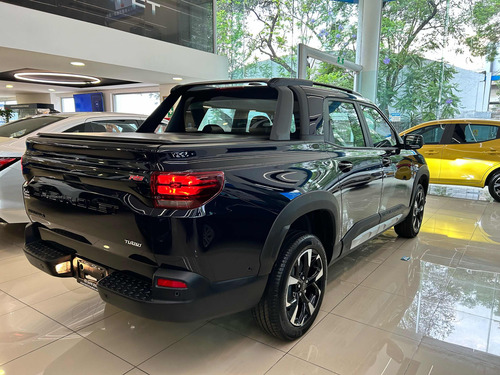 Chevrolet Montana Rs Rs