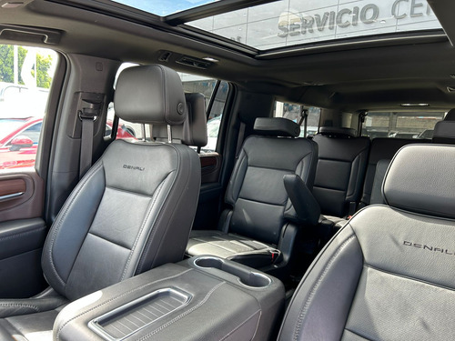 GMC Yukon 6.2 Denali 8 Vel Awd At
