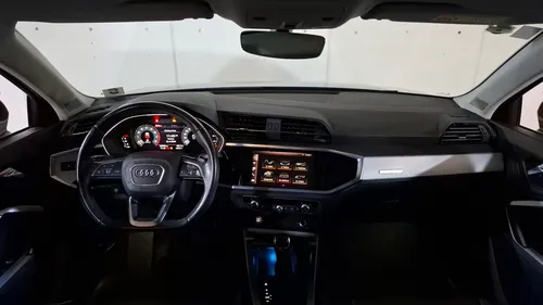 Audi Q3 Sportback 1.4 Sb 35 Tfsi Select Dct