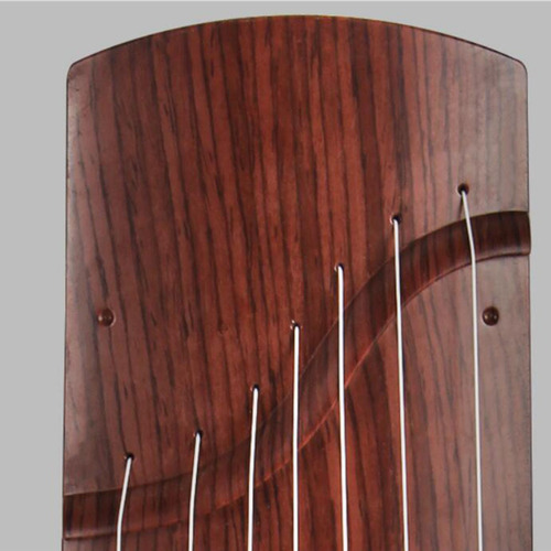 Travel Guzheng Kids Práctica Profesional De Aprendizaje