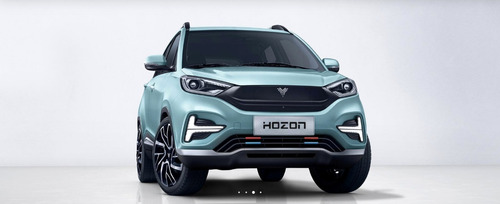 Hozon - Nezha N01 430e - 100% Eléctrica