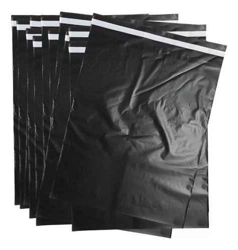 Bolsa Seguridad Sobre Autoadhesivo Envios 35x45cm X 100 Und