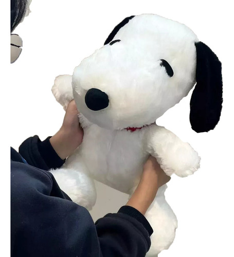 Simpático Muñeco De Peluche Snoopy 40cm X 1