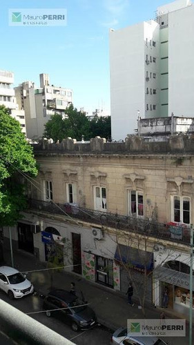 Imagen 25 de 28 de Departamento - Microcentro