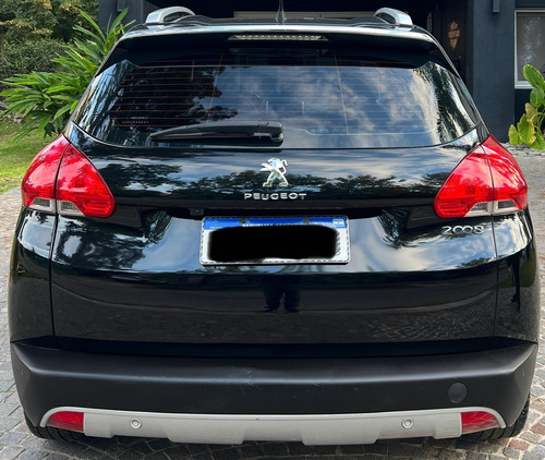 Peugeot 2008 1.6 Feline