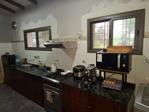 Se Vende Casa 3 Dorm. En Molinari -cosquin