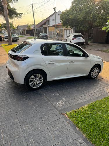 Peugeot 208 1.6 Active Pack