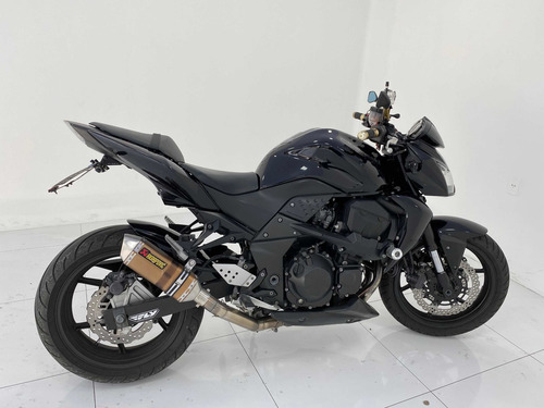 Kawasaki Z750