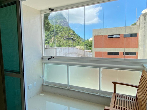 Imagem 5 de 26 de Apto Barra Da Tijuca: Jardim Oceânico | 3 Quartos | 102 M² | Cond: R$740.00 | 3 Vagas - 14hml5b