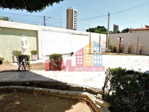 Imagem 8 de 15 de Vende-se Ótima Casa No Bairro Doze Anos Em Mossoró - Ca2648