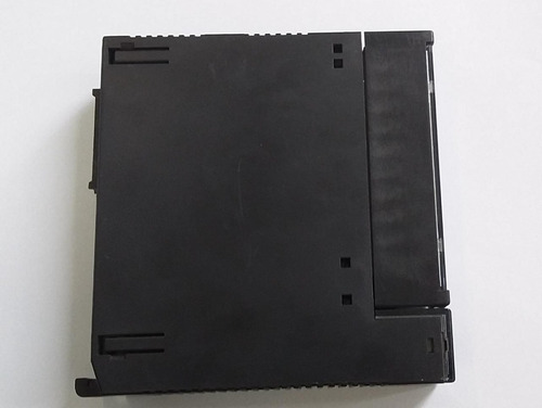 Clp Ge Fanuc Módulo Ic693bem331b C/nf (Usado)
