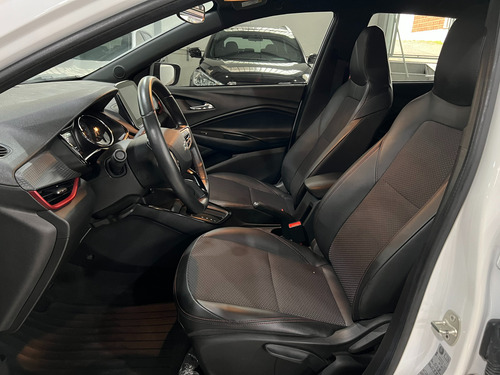 Chevrolet Onix 1.0 Rs Turbo Aut. 5p