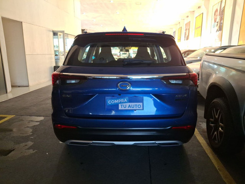 Gac Gs4 Power 2023