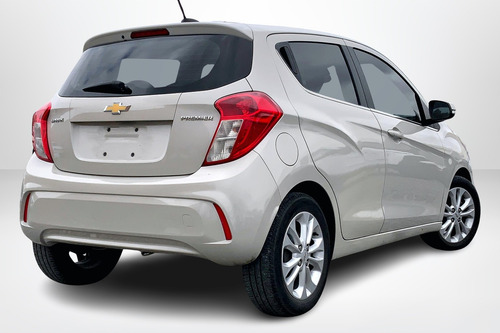 Chevrolet Spark 5 PTS. HB PREMIER, 1.4T, TM5, A/AC., PANTALLA TO