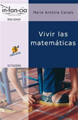 Vivir Matematicas Educacion Infantil En Reggio Emilia - C...