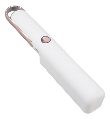 Led Uv Portátil Recargable Uvc 7w