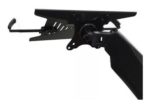 Imagen 4 de 9 de Bandeja Para Portatil - Tablet De Adaptacion Vesa Universal