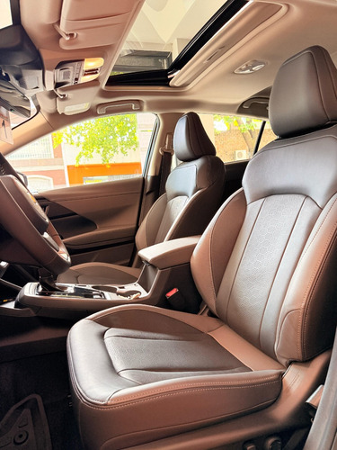 Subaru Cross Trek 2.0I Limited Es Awd
