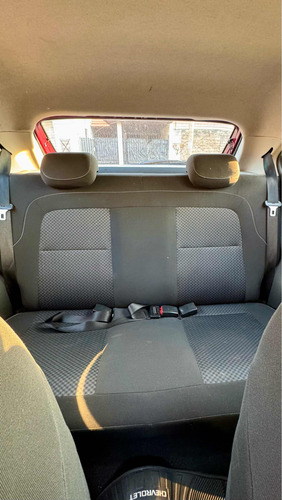 Chevrolet Onix 1.4 Lt 98cv