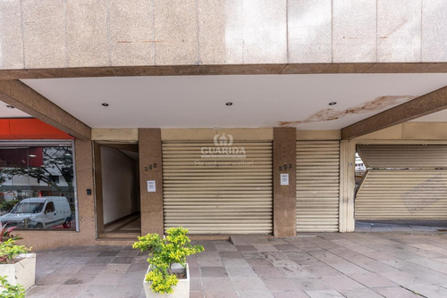 Imagem 21 de 22 de Conjunto/sala Comercial Para Aluguel, 5 Vagas, Moinhos De Vento - Porto Alegre/rs - 6493