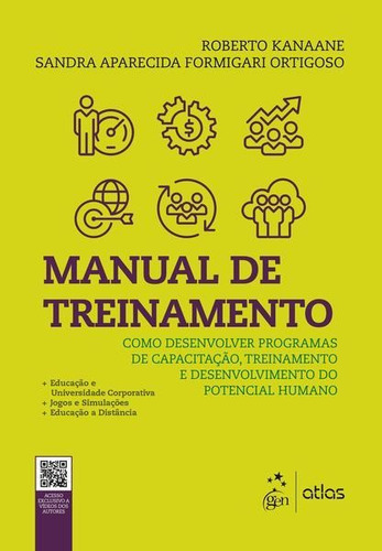 Manual De Treinamento - Como Desenvolver Programas De Capaci