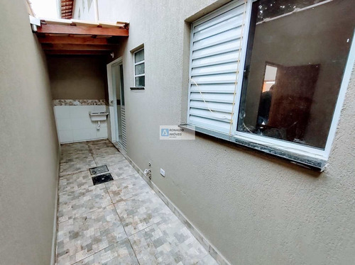 Imagem 8 de 8 de Casa De Condomínio Com 2 Dorms, Tupi, Praia Grande - R$ 230 Mil, Cod: 3112 - V3112