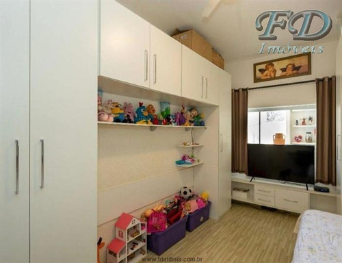 Imagem 16 de 26 de Apartamentos Alto Padrão À Venda Em São Paulo/sp - Compre O Seu Apartamentos Alto Padrão Aqui! - 1491066