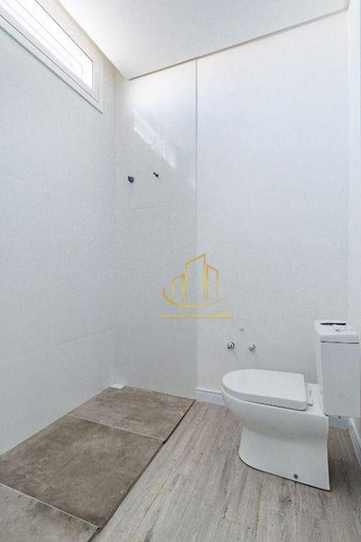 Imagem 23 de 30 de Casa À Venda, 400 M² Por R$ 2.600.000,00 - Paragem Dos Verdes Campos - Gravataí/rs - Ca0427