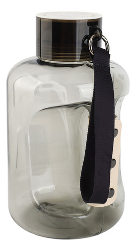 Botella Generadora De Agua De Hidrógeno Portátil De 1,5 L Co