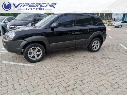 Hyundai Tucson 2.0 2008 Impecable!