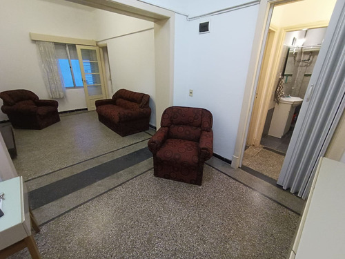 Alquiler Apartamento 1 Dormitorio Centro