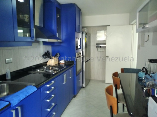 Imagen 8 de 16 de Apartamento En Venta, Urb. Los Naranjos