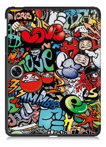 Funda De Tableta Inteligente Para Oppo Pad Neo/oppo Pad Air