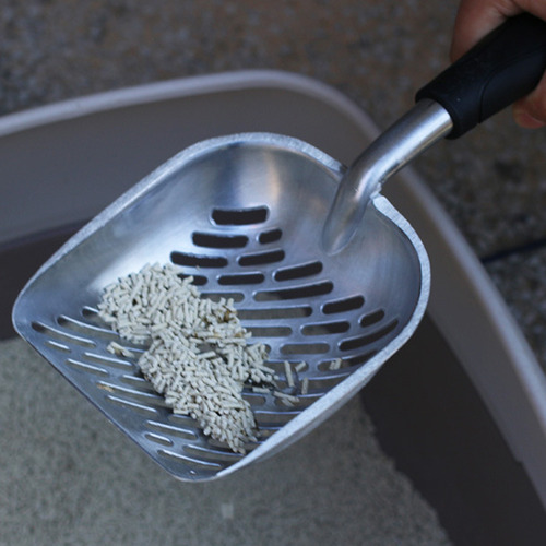 Pala De Basura Para Gatos Litter Scoop