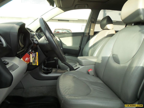 Toyota Rav4 Dlx At 2400 Aa Ab