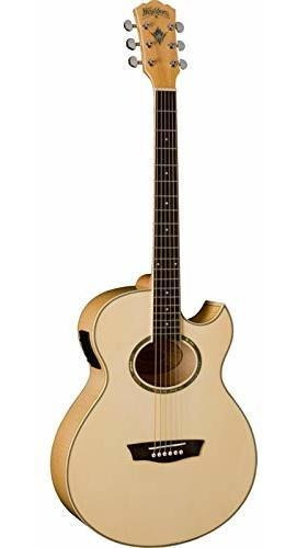 Washburn Fwflorentine Acou / Electric Fw