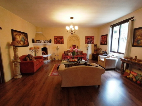 Imagen 6 de 25 de Vendo Hermosa Casa Estilo Colonial En Excelente Estado, Incluye Local Comercial A Orilla Carretera
