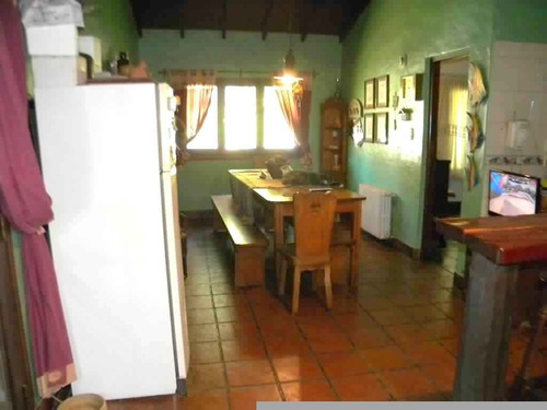 Imagen 8 de 30 de Venta - Chalet 3 Ambientes Con Gran Parque, Sierra De Los Padres