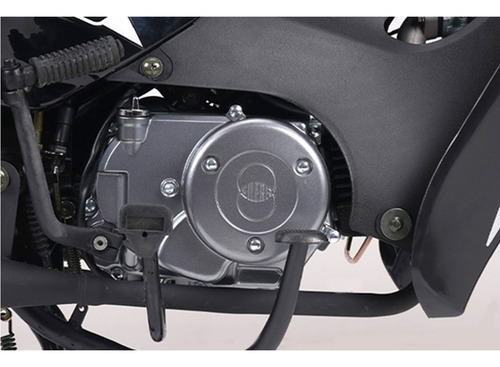 Gilera Smash 110 Smash110 Vs Base 0km 2025 De Titta