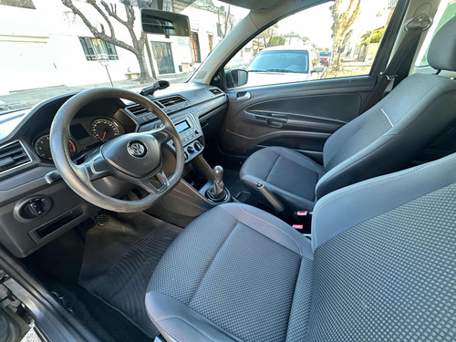 Volkswagen Saveiro 1.6 Gp Cs 101cv Safety
