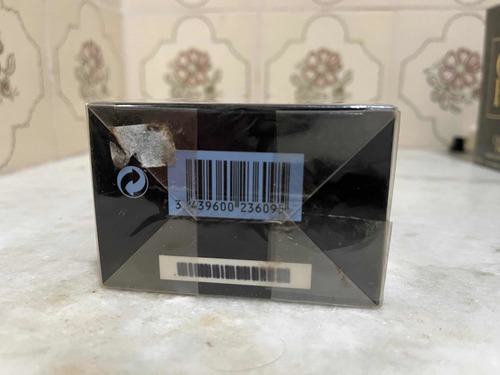 Pivoine Angel Thierry Mugler Edp Ultra Raro