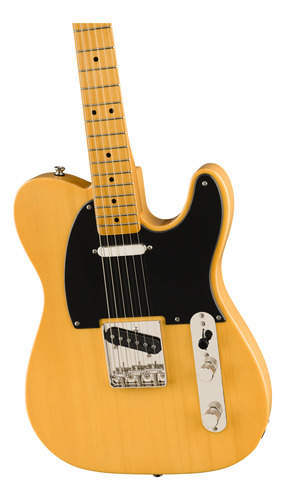 Guitarra Fender Squier Classic Vibe 50s Telecaster Mn Butte