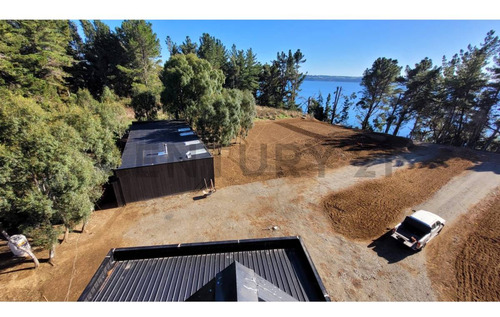 Espectacular Casa En Punta Larga, Frutillar