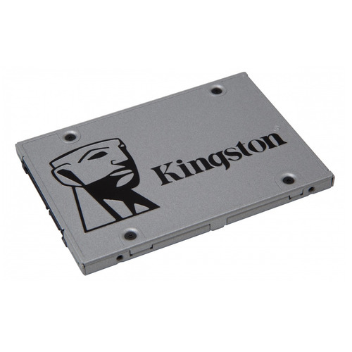 Disco Estado Solido 960gb Ssd Iii Suv400s37/960g Kingston