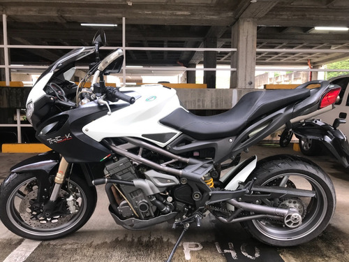 Imagen 4 de 14 de Benelli Tre-k 1130