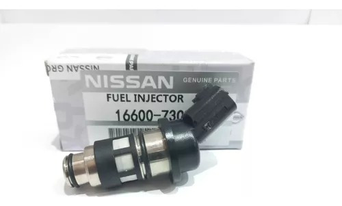 Inyector Nissan Sentra B13 B14 1.6l Ga16de