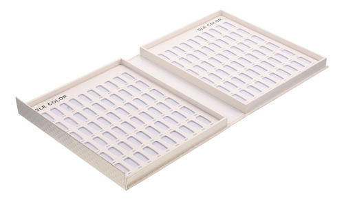 Nuevo Libro Expositor De Uñas Nail Work