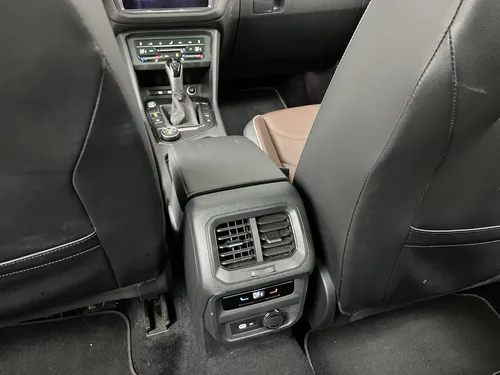 Tiguan Elegance 2.0 4x4 Aut Lmr713