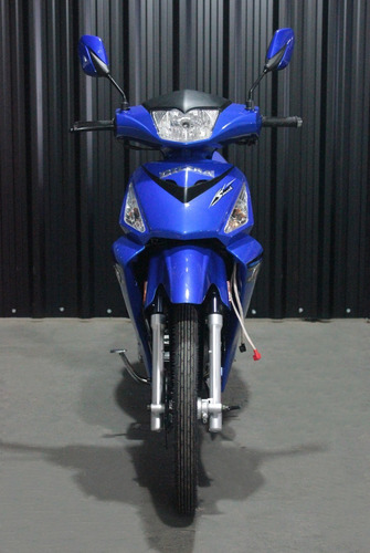 Moto 110 0km Gilera Smash 110 Full